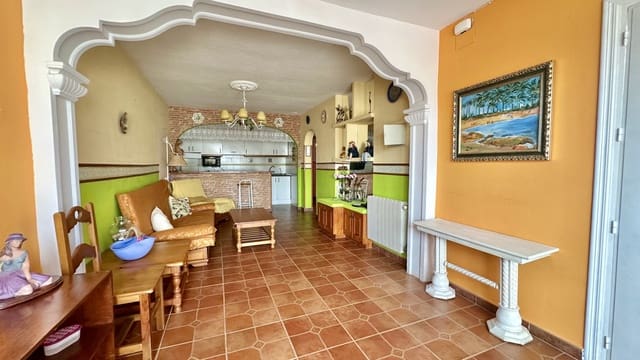 3 quarto Casa em Banda para venda em Los Altos com piscina garagem - 220 000 € (Ref: 9326143)