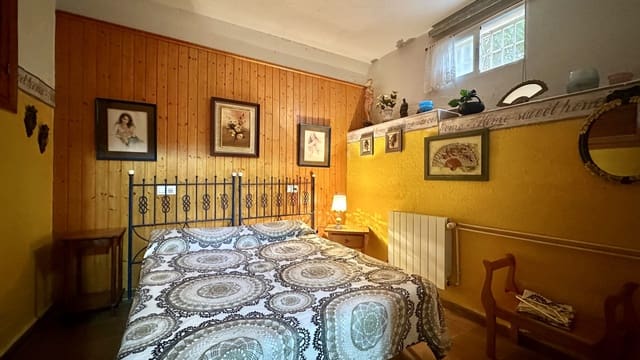 3 quarto Casa em Banda para venda em Los Altos com piscina garagem - 220 000 € (Ref: 9326143)