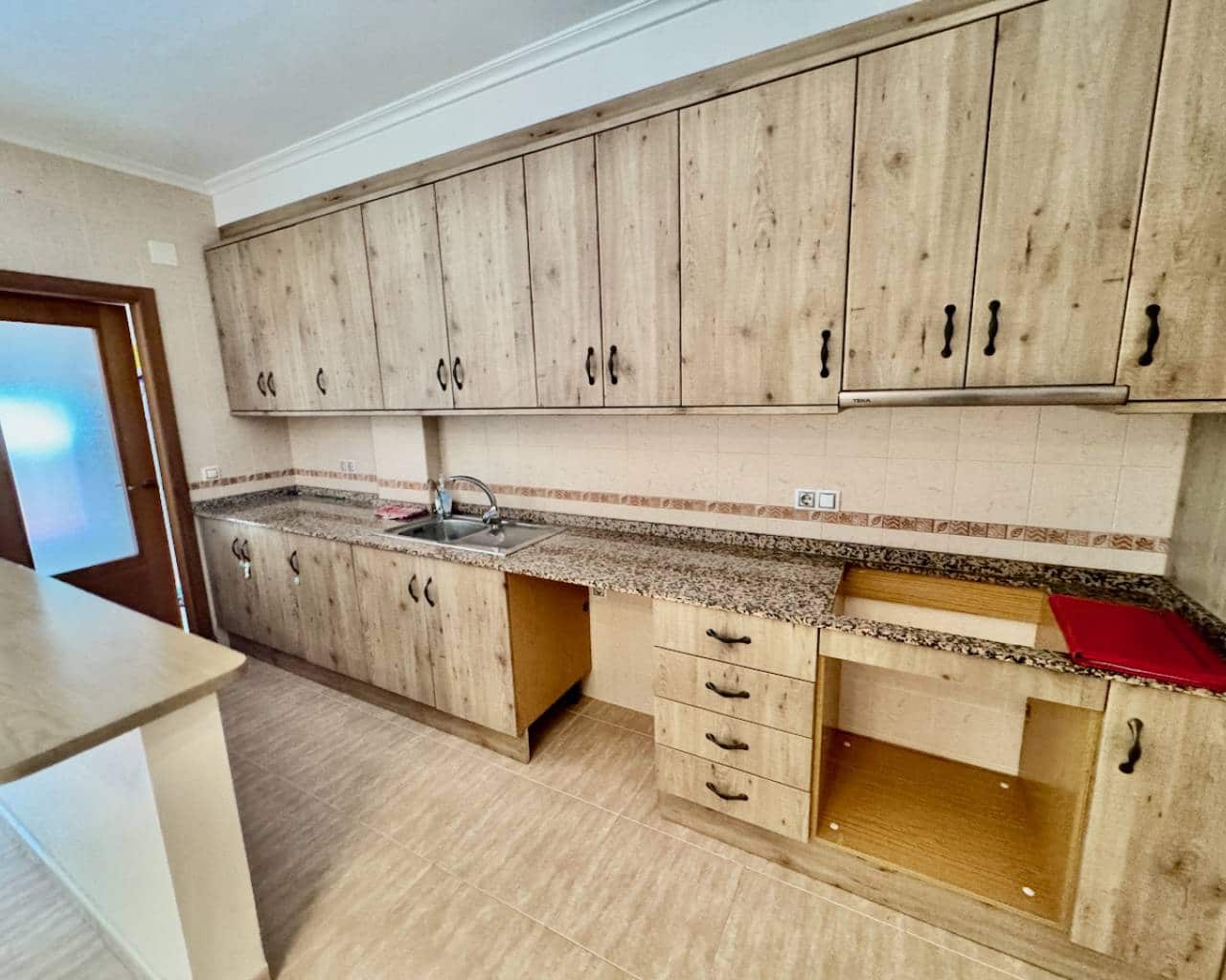 3 sypialnia Apartament na sprzedaż w Formentera del Segura z garażem - 159 000 € (Ref: 9326151)