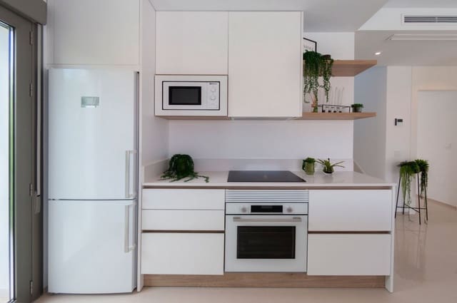 3 makuuhuone Huvila myytävänä paikassa Centro, Los Alcázares mukana uima-altaan - 544 841 € (Ref: 9326154)