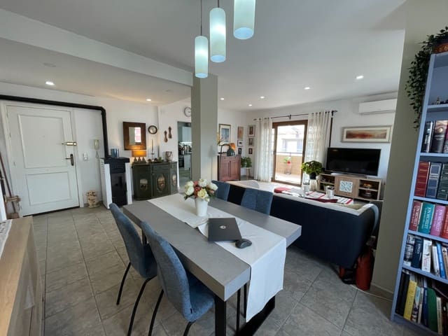 3 slaapkamer Appartement te koop in Almoradí - € 125.000 (Ref: 9326934)