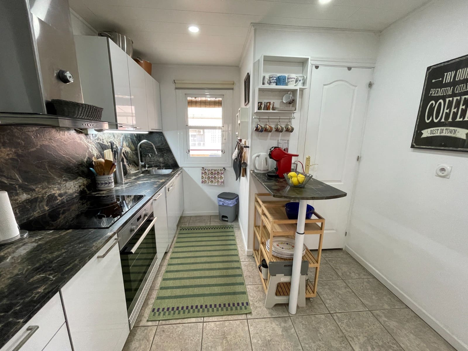 3 slaapkamer Appartement te koop in Almoradi - € 125.000 (Ref: 9326934)