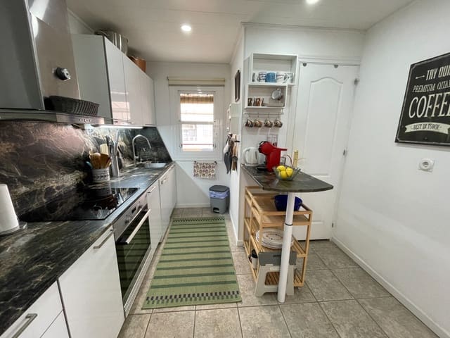 3 slaapkamer Appartement te koop in Almoradí - € 125.000 (Ref: 9326934)