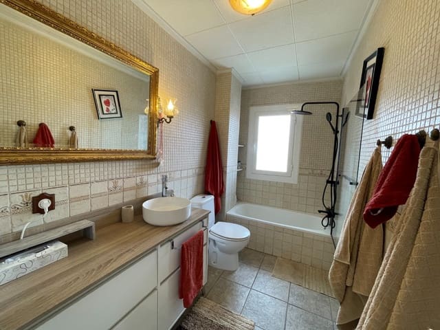 3 slaapkamer Appartement te koop in Almoradí - € 125.000 (Ref: 9326934)