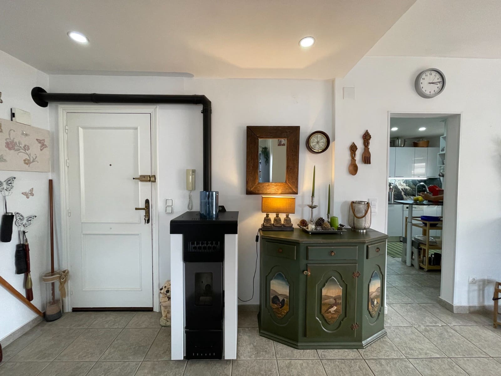 3 bedroom Apartment for sale in Almoradi - € 125,000 (Ref: 9326934)