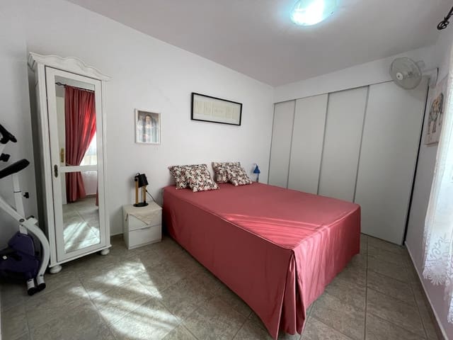 3 sypialnia Apartament na sprzedaż w Almoradí - 125 000 € (Ref: 9326934)