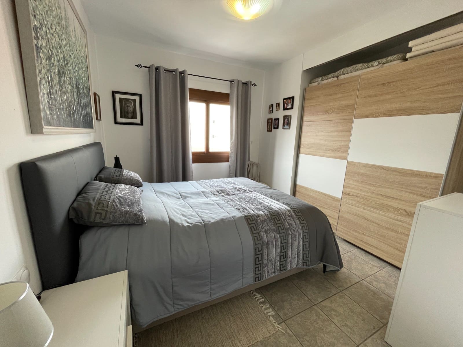 3 bedroom Apartment for sale in Almoradi - € 125,000 (Ref: 9326934)