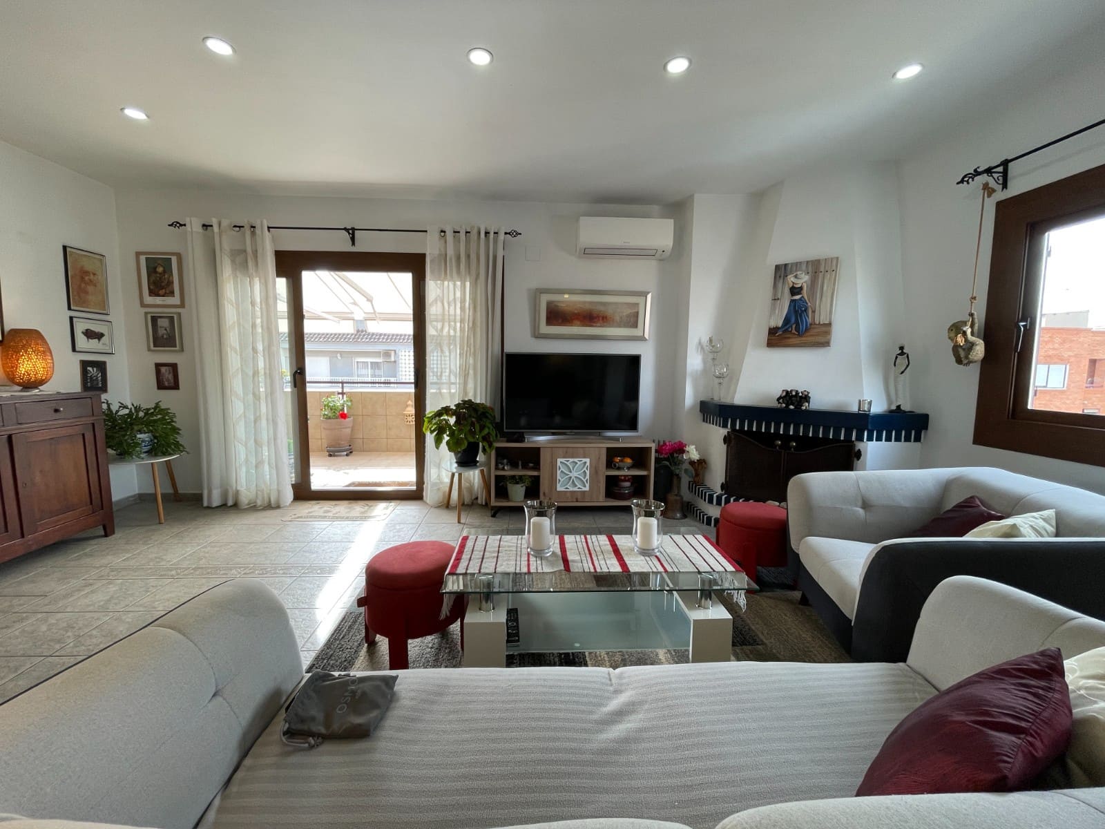 3 bedroom Apartment for sale in Almoradi - € 125,000 (Ref: 9326934)