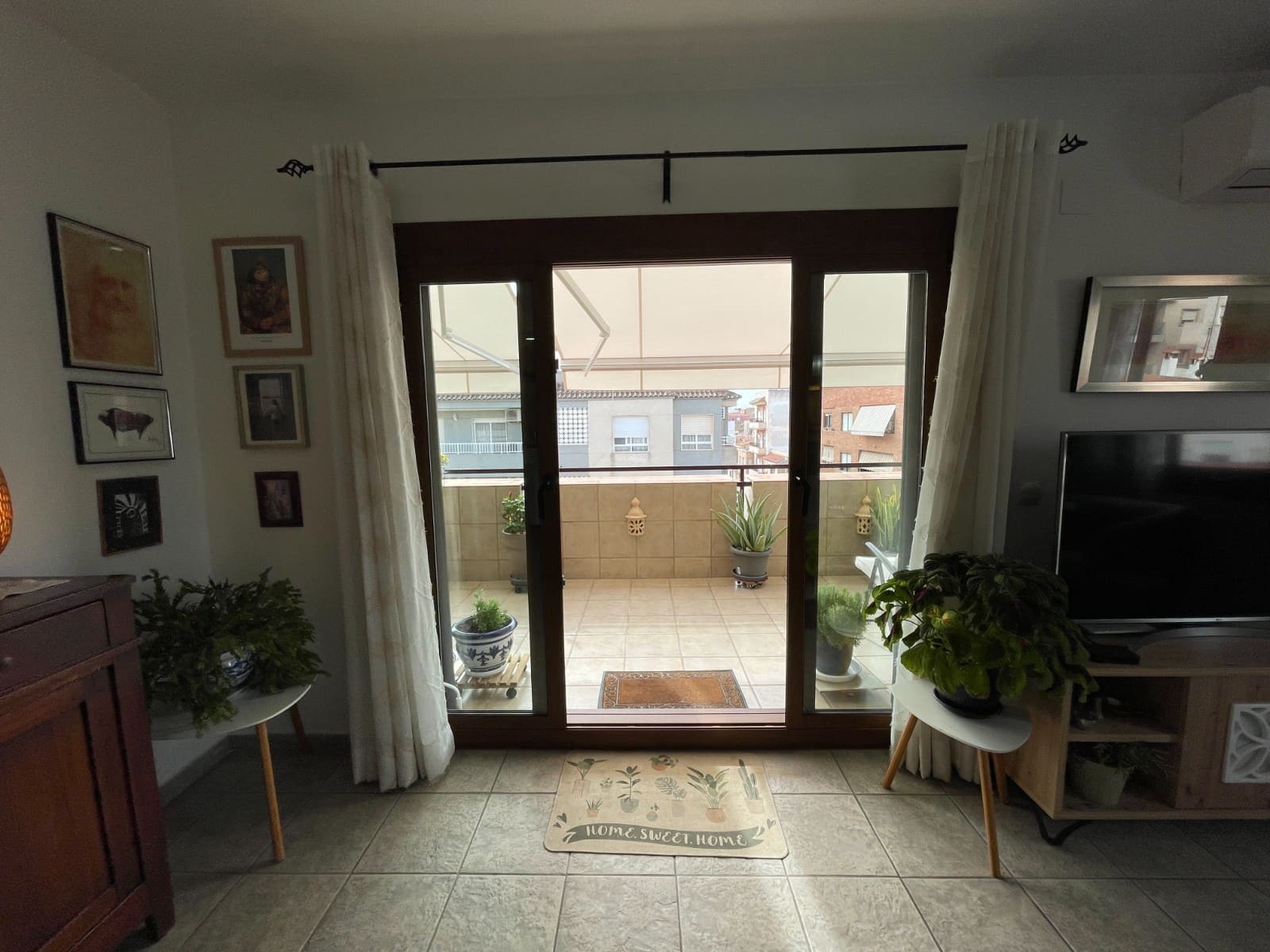 3 bedroom Apartment for sale in Almoradi - € 125,000 (Ref: 9326934)