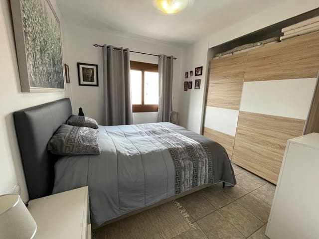 3 sypialnia Apartament na sprzedaż w Almoradí - 125 000 € (Ref: 9326934)