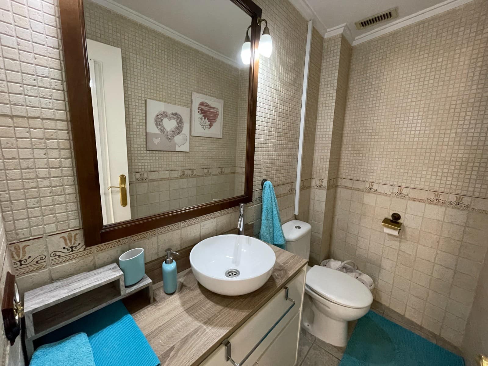 3 bedroom Apartment for sale in Almoradi - € 125,000 (Ref: 9326934)