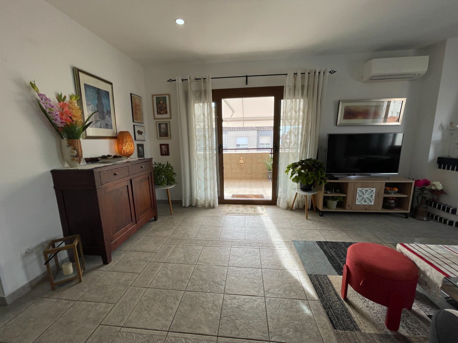 3 bedroom Apartment for sale in Almoradi - € 125,000 (Ref: 9326934)