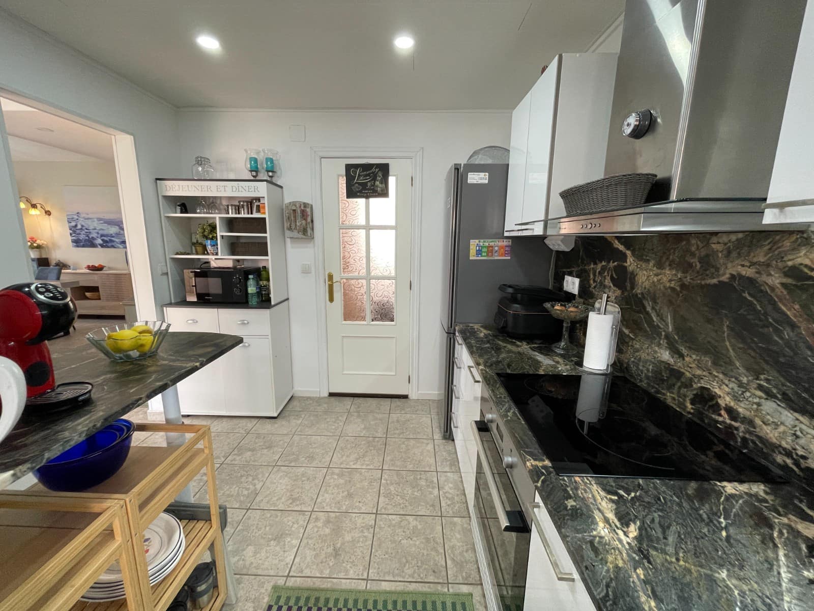 3 bedroom Apartment for sale in Almoradi - € 125,000 (Ref: 9326934)