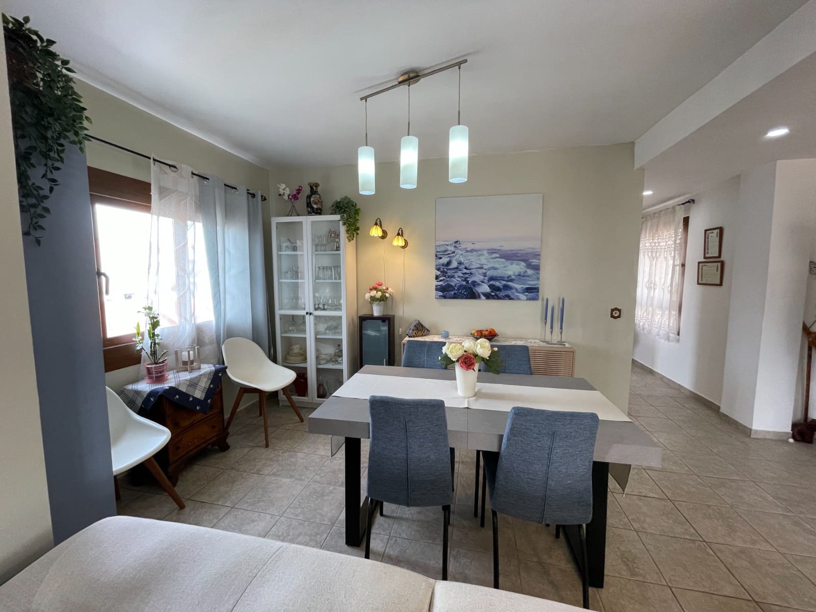 3 bedroom Apartment for sale in Almoradi - € 125,000 (Ref: 9326934)