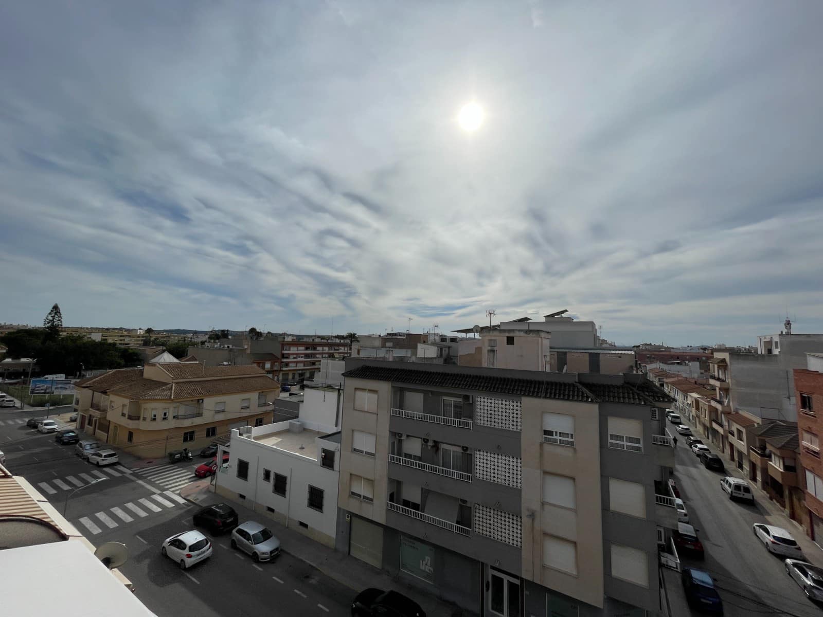 3 bedroom Apartment for sale in Almoradi - € 125,000 (Ref: 9326934)