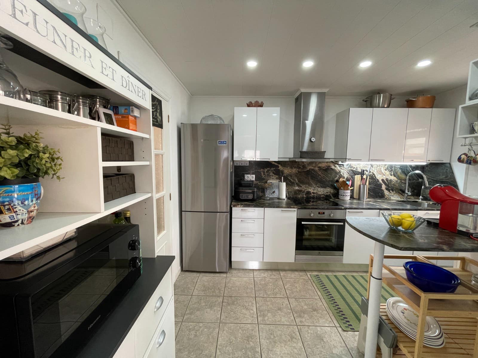 3 bedroom Apartment for sale in Almoradi - € 125,000 (Ref: 9326934)