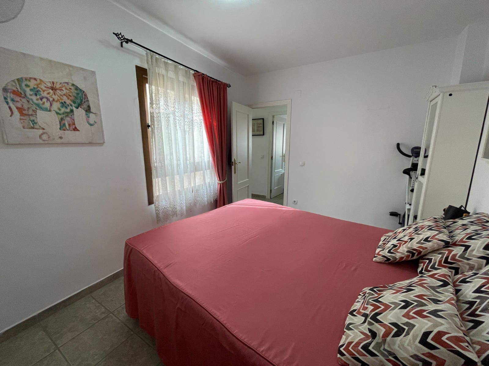 3 bedroom Apartment for sale in Almoradi - € 125,000 (Ref: 9326934)