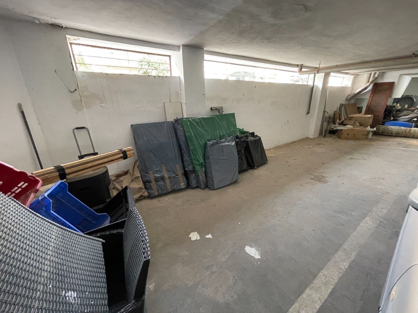 3 bedroom Apartment for sale in Almoradi - € 125,000 (Ref: 9326934)