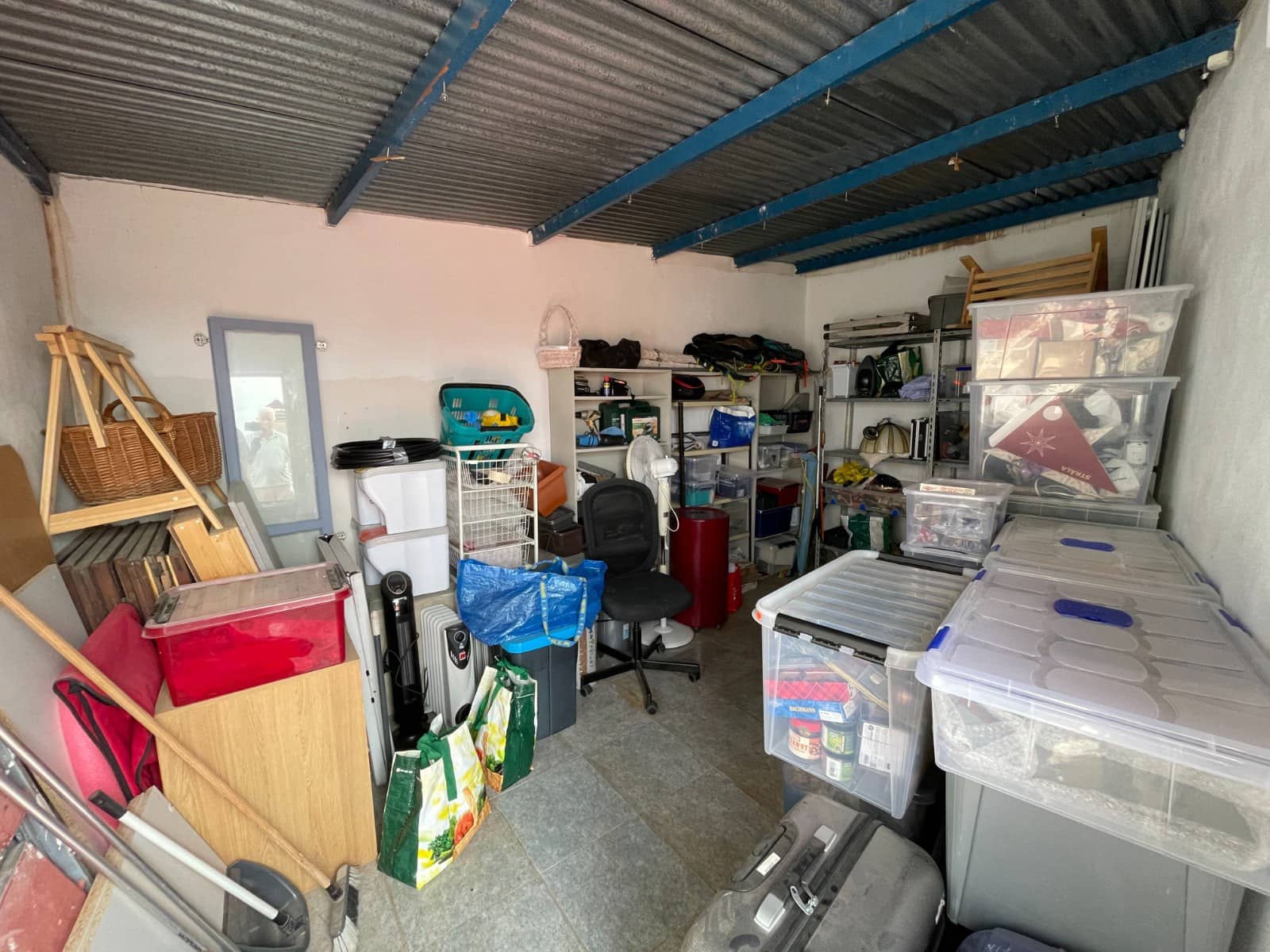 3 bedroom Apartment for sale in Almoradi - € 125,000 (Ref: 9326934)