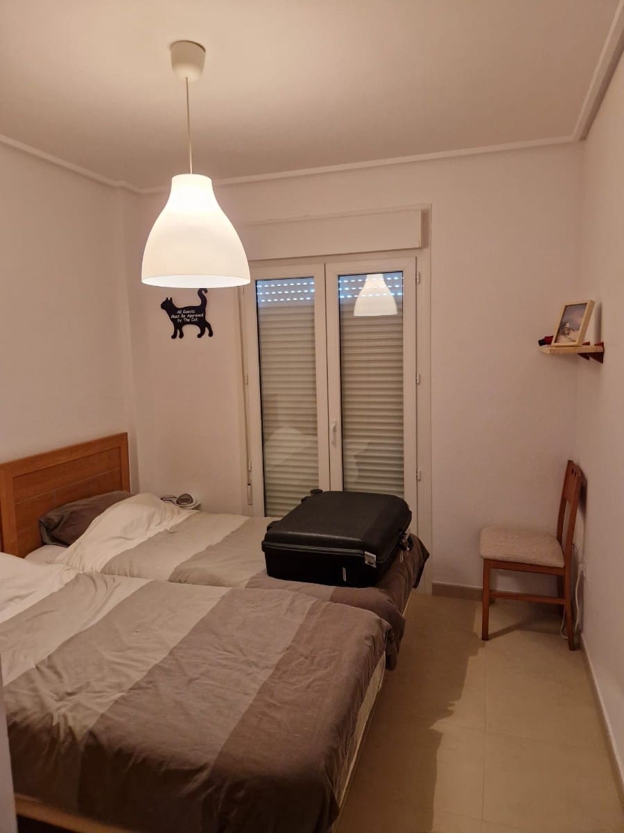 2 slaapkamer Appartement te koop in Avileses met zwembad - € 180.000 (Ref: 9329688)