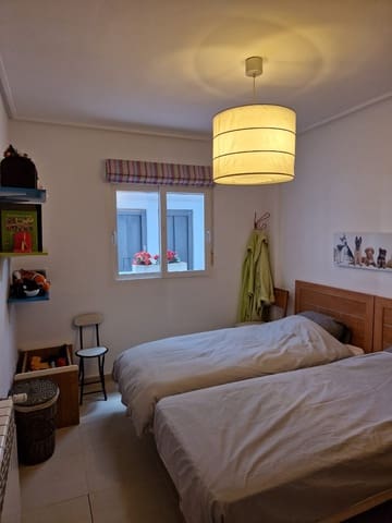 2 bedroom Apartment for sale in Avileses, Murcia city with pool - € 180,000 (Ref: 9329688)