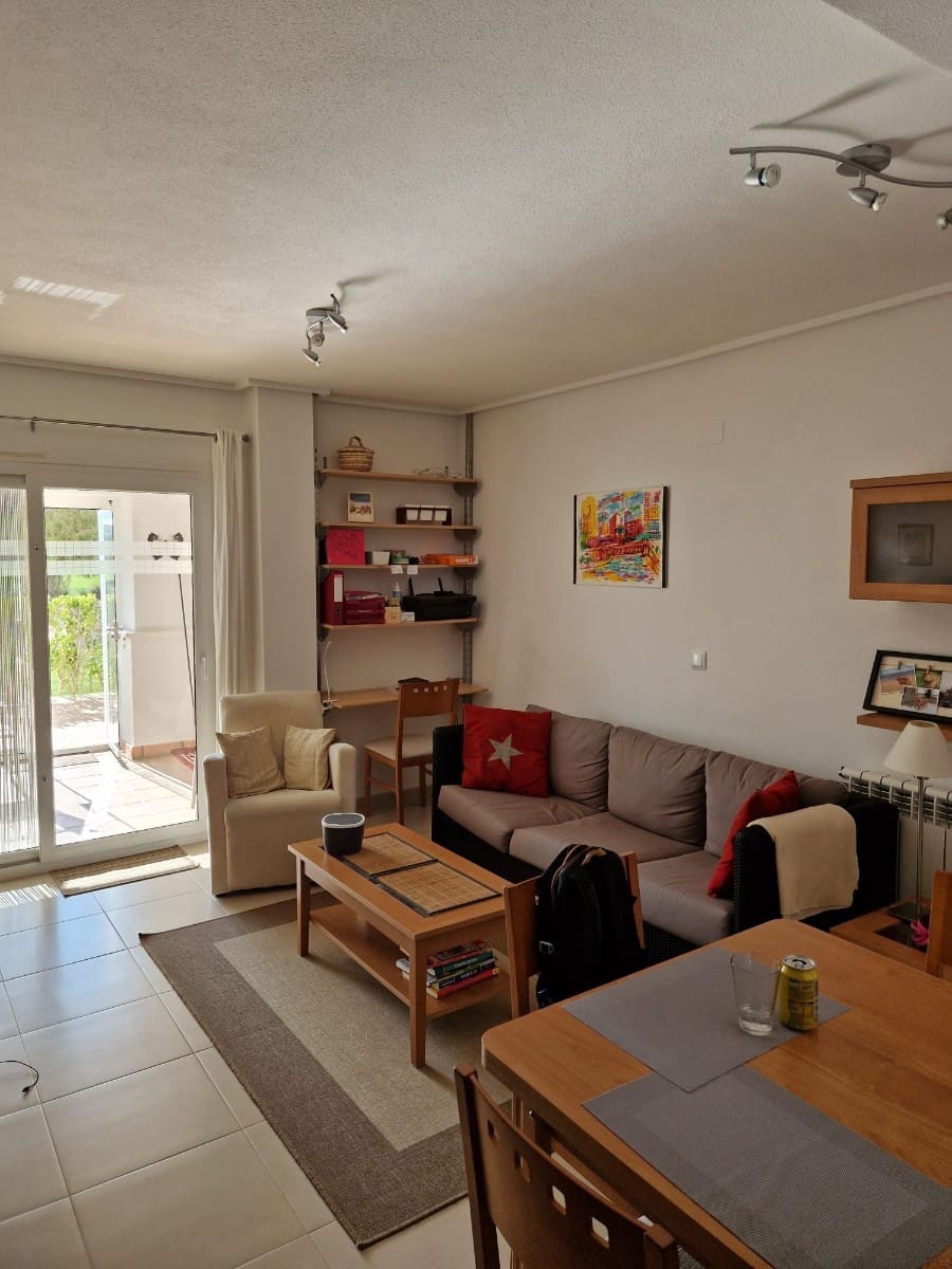 2 bedroom Apartment for sale in Avileses with pool - € 180,000 (Ref: 9329688)