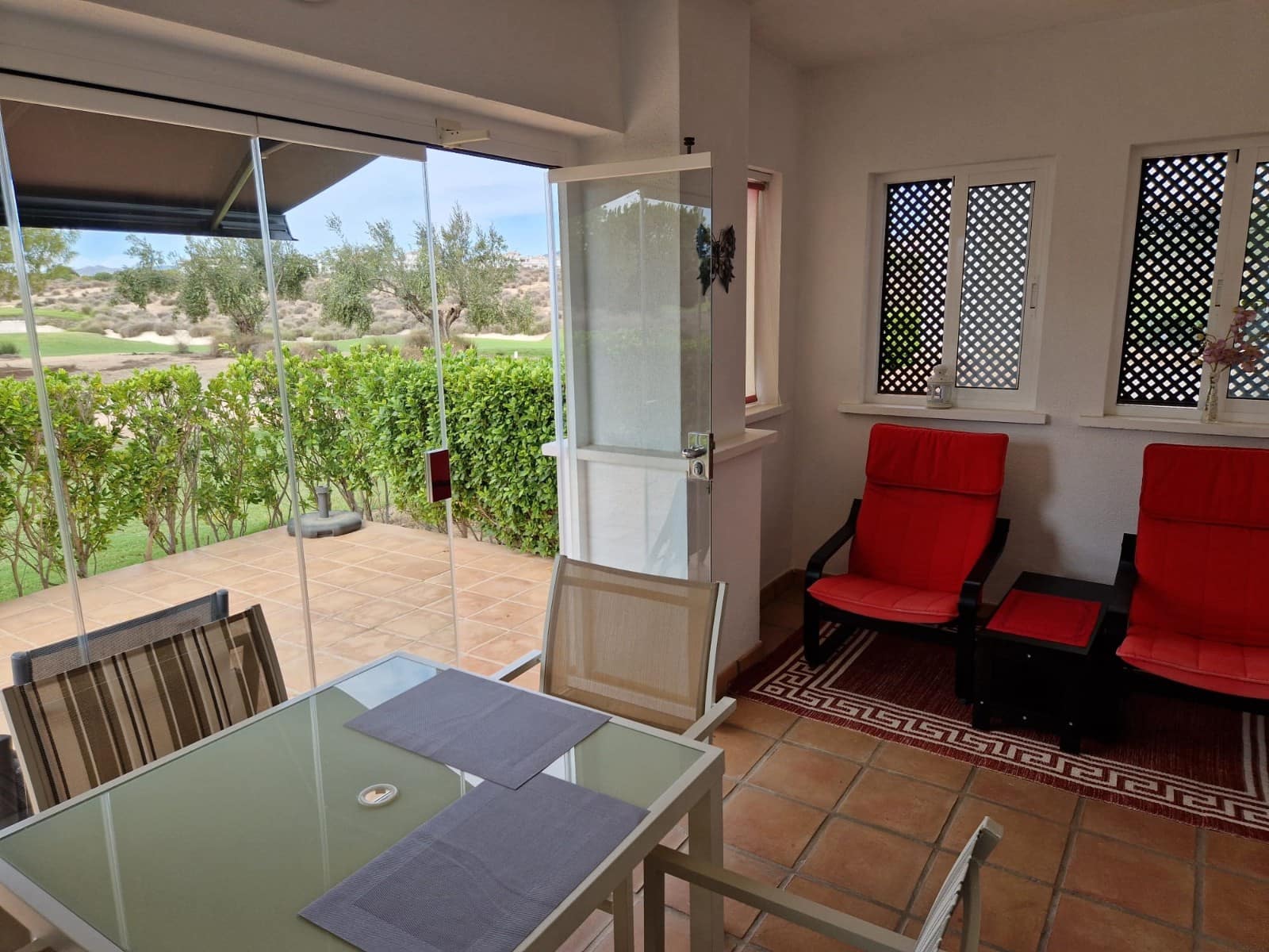 2 bedroom Apartment for sale in Avileses with pool - € 180,000 (Ref: 9329688)