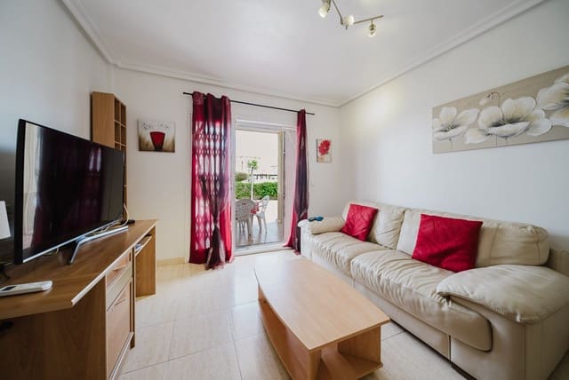 3 chambre Appartement à vendre à Playa Flamenca, Orihuela avec piscine garage - 273 000 € (Ref: 9330277)