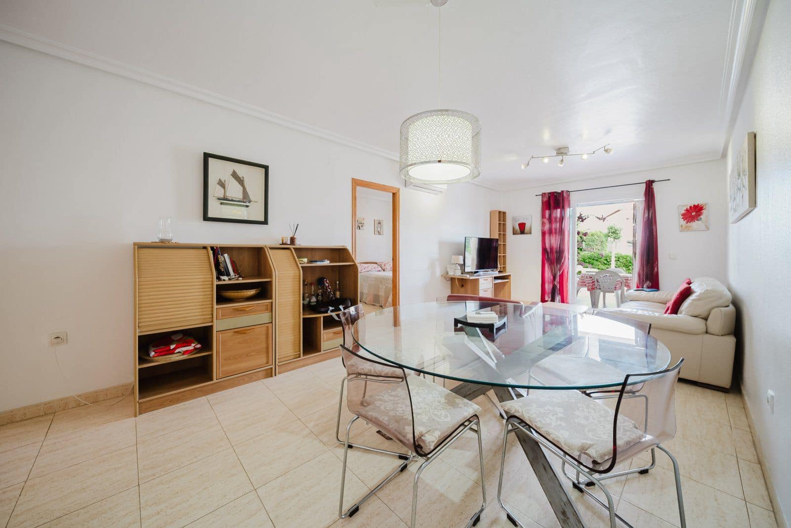 3 chambre Appartement à vendre à Playa Flamenca avec piscine garage - 273 000 € (Ref: 9330277)