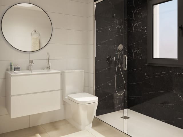 2 quarto Penthouse para venda em Torre-Pacheco com piscina garagem - 388 900 € (Ref: 9334540)