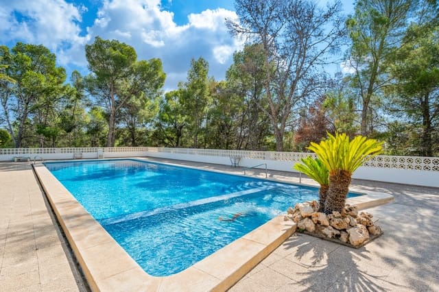 2 slaapkamer Appartement te koop in La Nucia Pueblo  , La Nucia met zwembad garage - € 249.000 (Ref: 9337715)