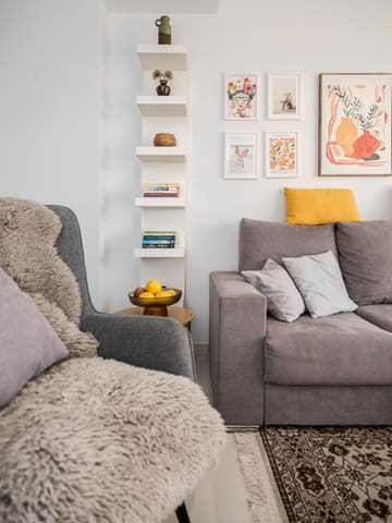 2 chambre Appartement à vendre à Los Altos avec piscine garage - 239 000 € (Ref: 9340853)