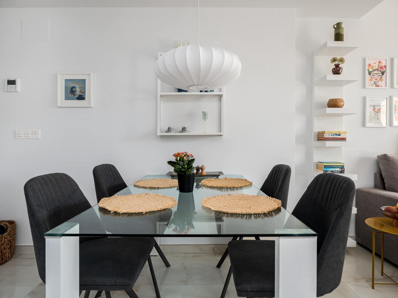 2 chambre Appartement à vendre à Los Altos avec piscine garage - 239 000 € (Ref: 9340853)