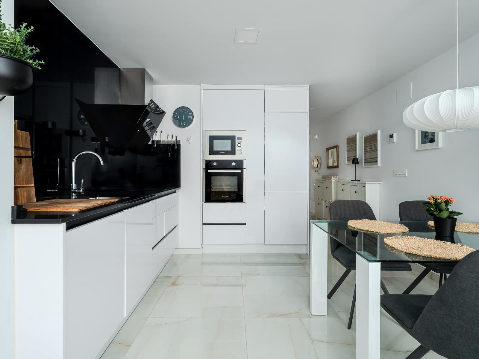 2 chambre Appartement à vendre à Los Altos avec piscine garage - 239 000 € (Ref: 9340853)