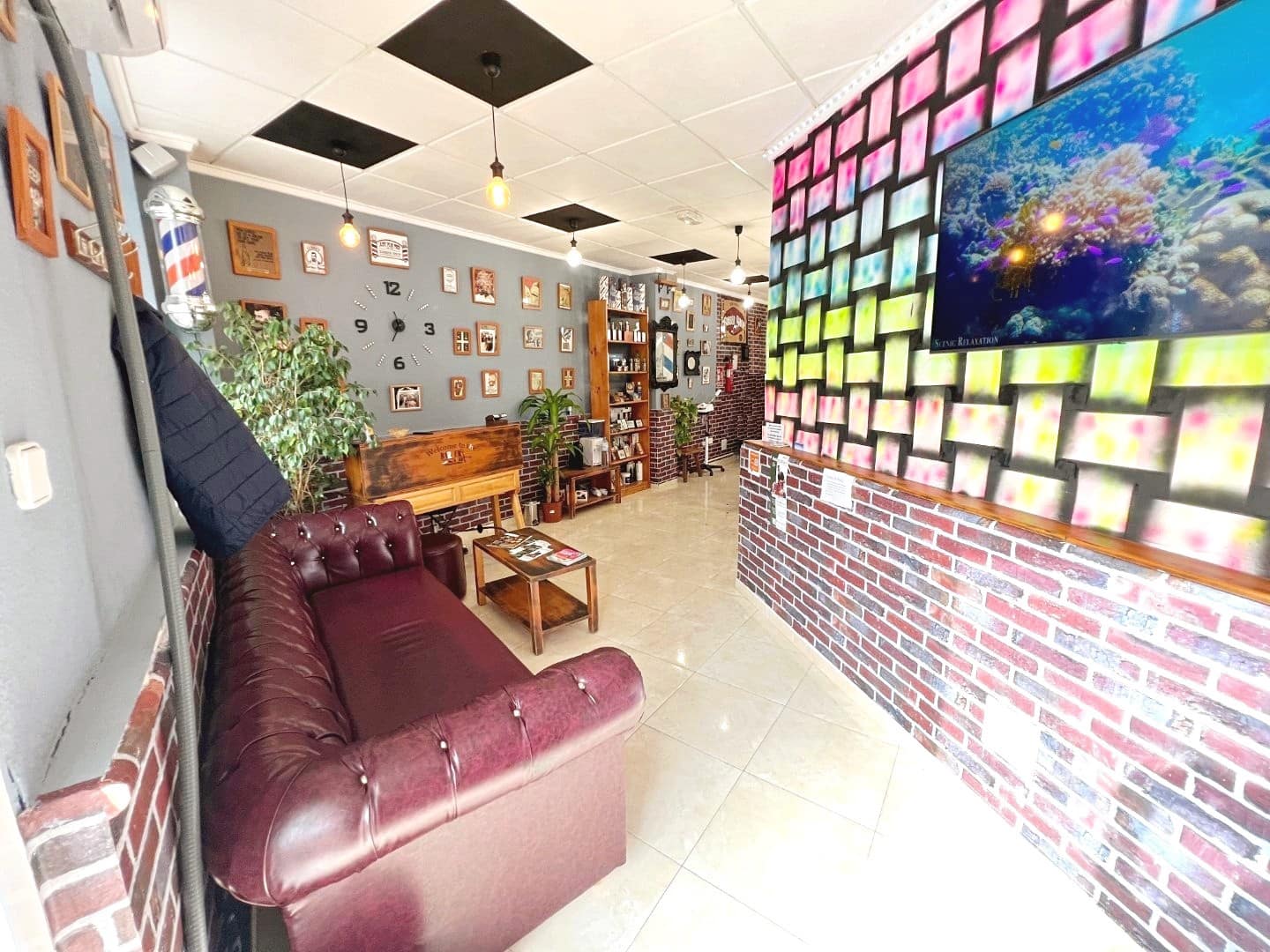 Erhverv til salg i Guardamar del Segura - € 99.000 (Ref: 9343811)