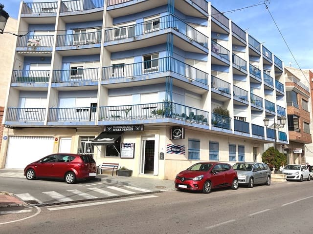 Erhverv til salg i Zona Pueblo, Guardamar del Segura - € 99.000 (Ref: 9343811)
