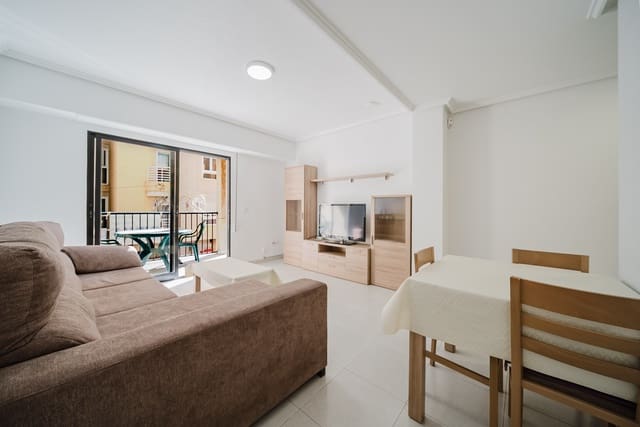 3 bedroom Apartment for sale in Gaspar Perelló, Torrevieja - € 212,000 (Ref: 9344506)