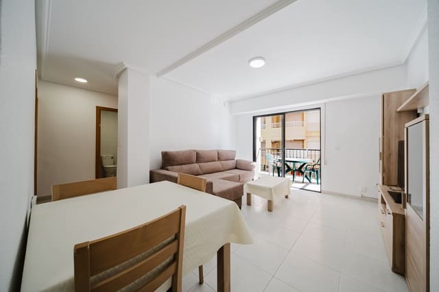 3 bedroom Apartment for sale in Gaspar Perelló, Torrevieja - € 212,000 (Ref: 9344506)