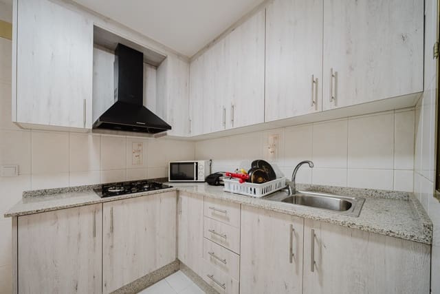 3 bedroom Apartment for sale in Gaspar Perelló, Torrevieja - € 212,000 (Ref: 9344506)