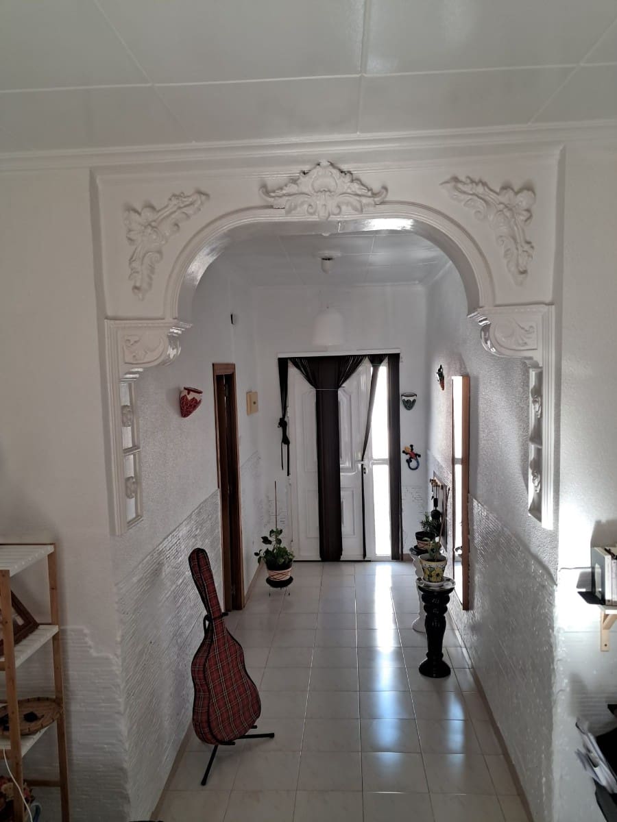 2 soverom Bungalow til salgs i Jacarilla - € 115 000 (Ref: 9344507)