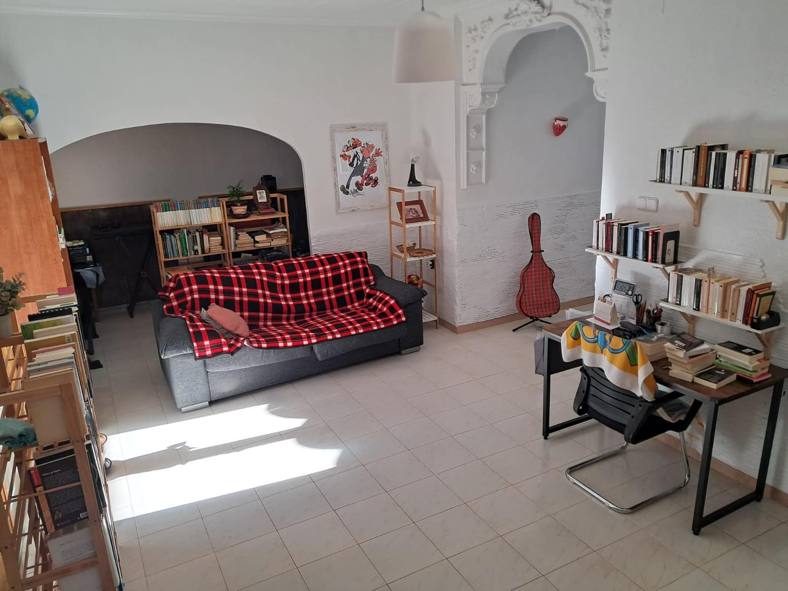 2 soverom Bungalow til salgs i Jacarilla - € 115 000 (Ref: 9344507)