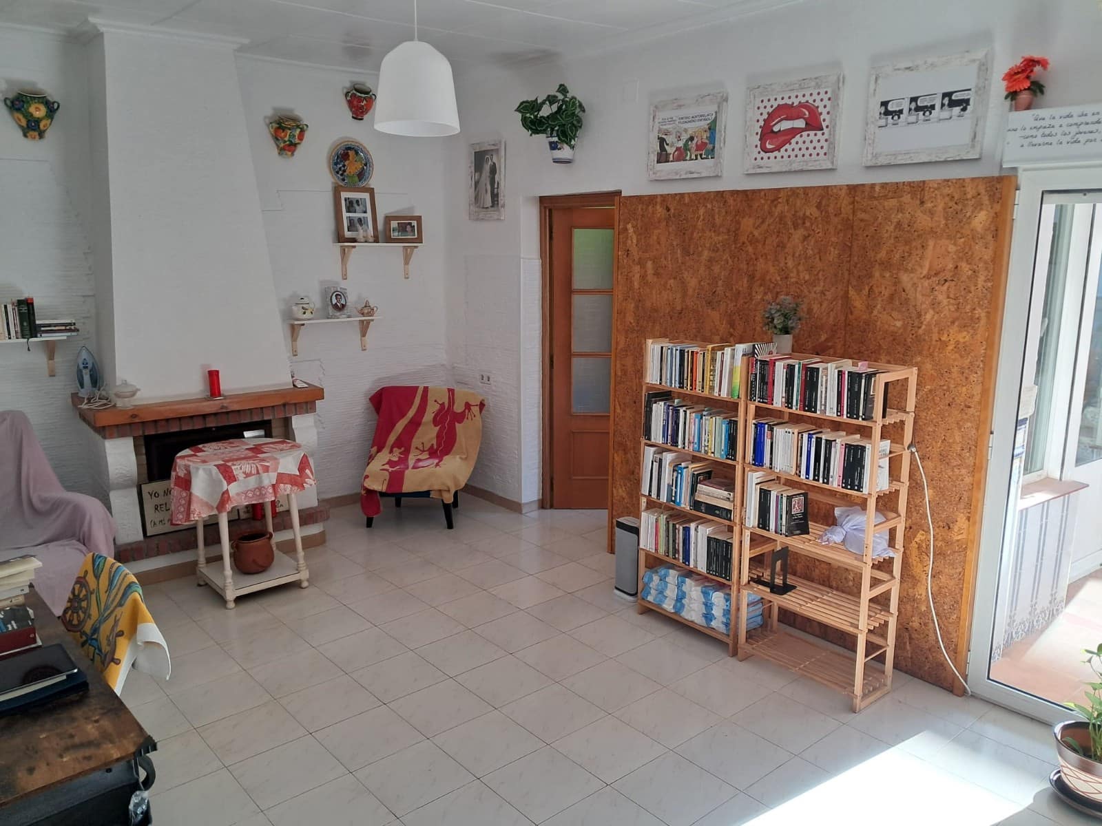 2 soverom Bungalow til salgs i Jacarilla - € 115 000 (Ref: 9344507)