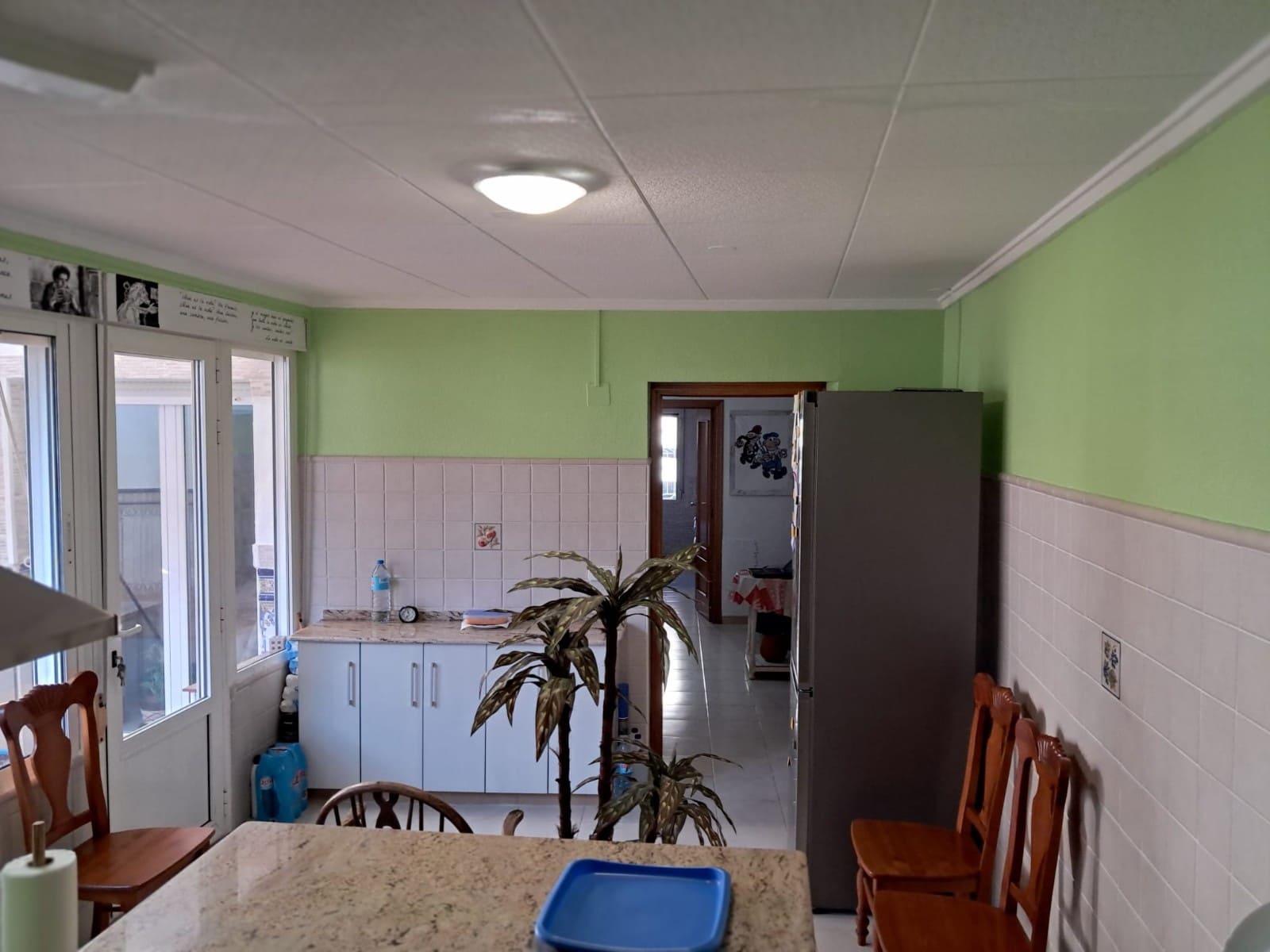 2 soverom Bungalow til salgs i Jacarilla - € 115 000 (Ref: 9344507)