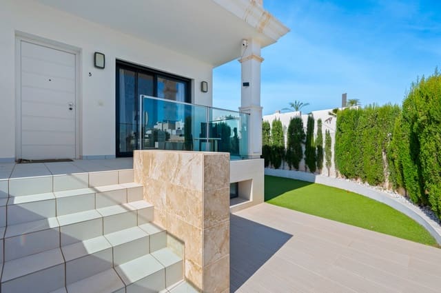 Casa de 3 habitaciones en Rojales en venta con piscina - 325.000 € (Ref: 9344509)