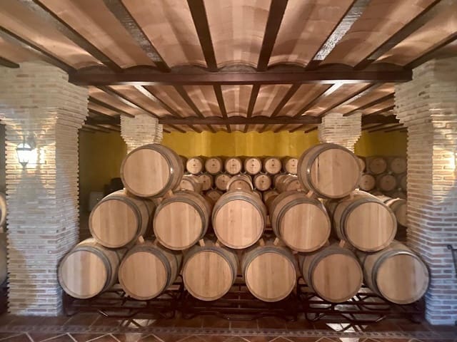 1 slaapkamer Finca/Landhuis te koop in Albacete stad - € 2.500.000 (Ref: 9347040)