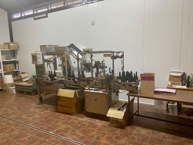 1 slaapkamer Finca/Landhuis te koop in Albacete stad - € 2.500.000 (Ref: 9347040)