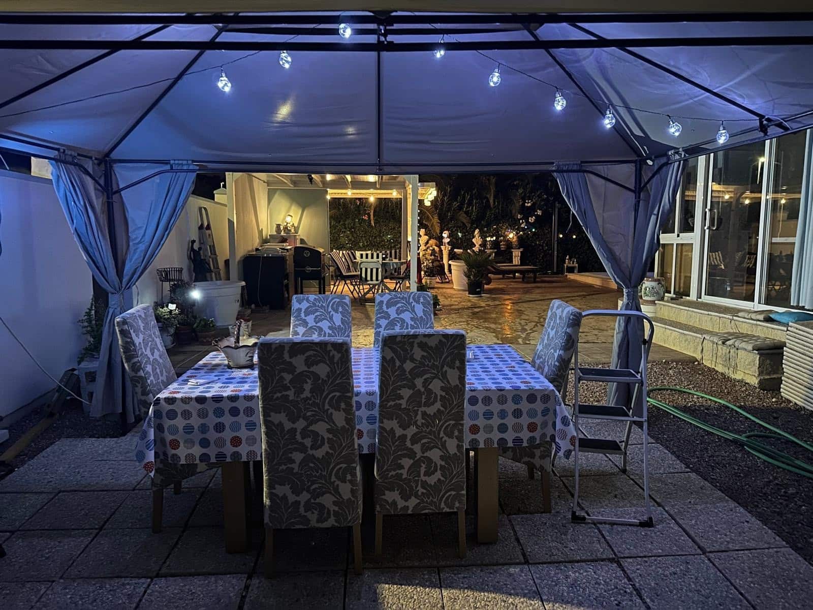 2 bedroom Villa for sale in Hondon de las Nieves with pool - € 260,000 (Ref: 9348499)