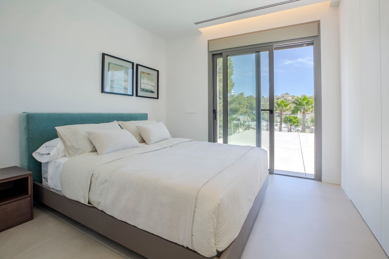 3 soveværelse Villa til salg i Las Colinas Golf med swimmingpool - € 1.165.000 (Ref: 9350108)