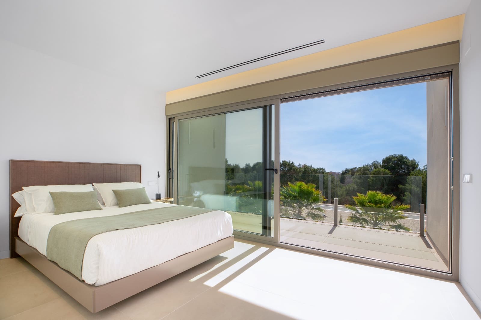 3 soveværelse Villa til salg i Las Colinas Golf med swimmingpool - € 1.165.000 (Ref: 9350108)
