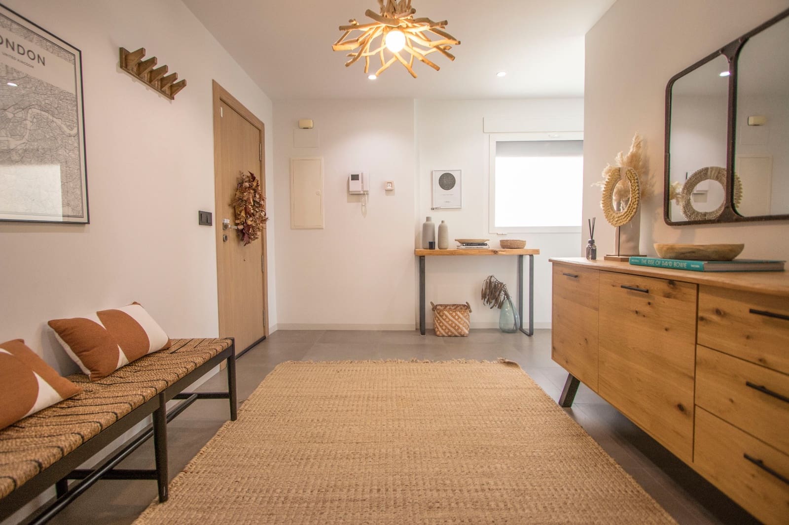 4 soveværelse Lejlighed til salg i Alicante by med garage - € 360.000 (Ref: 9355586)